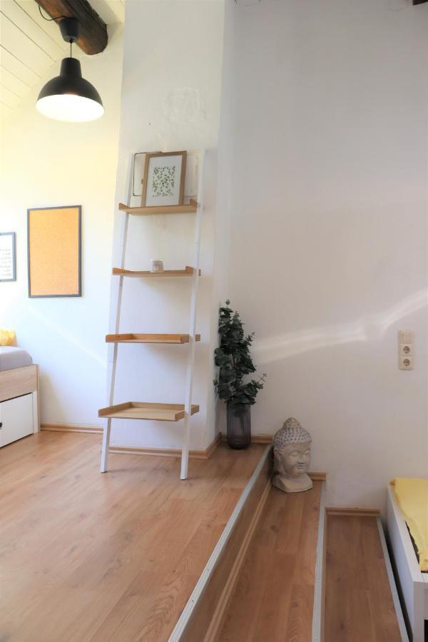Ferienwohnung, Charmantes Bauernhaus, Ferienhaus Saarlouis Buitenkant foto