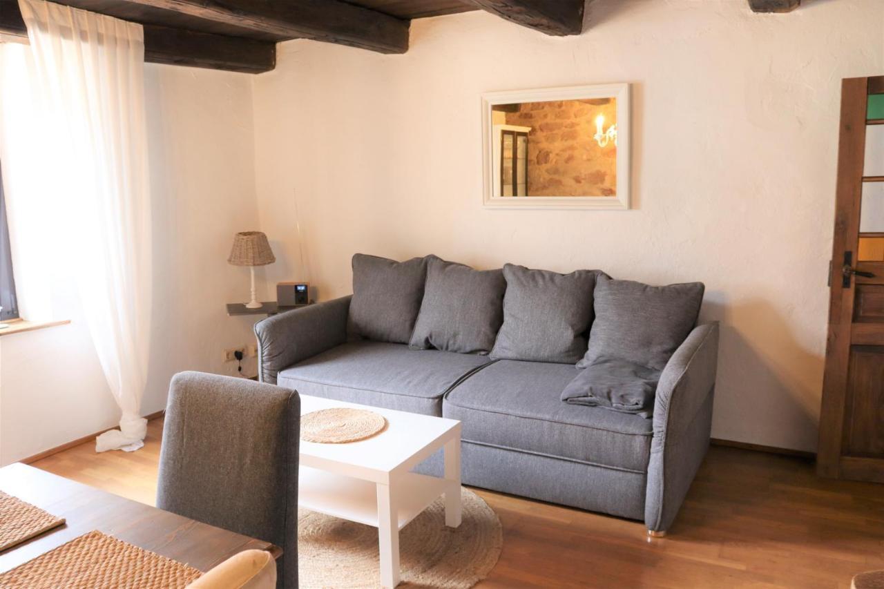 Ferienwohnung, Charmantes Bauernhaus, Ferienhaus Saarlouis Buitenkant foto