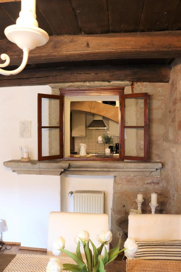 Ferienwohnung, Charmantes Bauernhaus, Ferienhaus Saarlouis Buitenkant foto